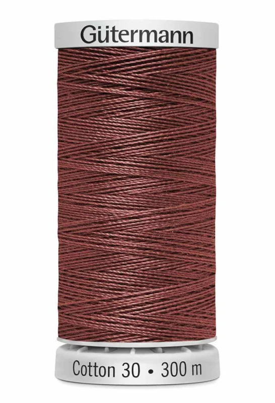 Cotton 30 Mörkrosa / 1190 Sänkt pris
