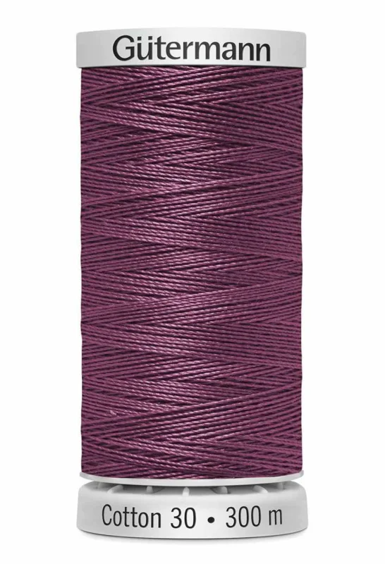 Cotton 30 Rosalila / 1192 Billigare