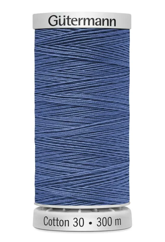 Erbjudande Cotton 30 Dov ljusblå / 1198