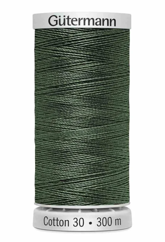 Cotton 30 Khakigrön / 1287 Bästa pris
