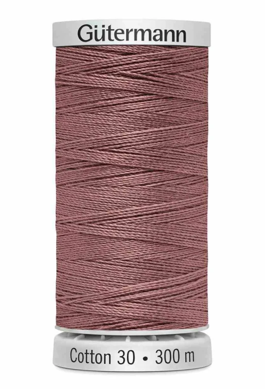 Cotton 30 Gammelrosa / 1304 Köp online