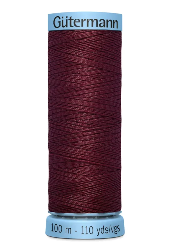 Begränsad tid Sysilke 100m Bordeaux 369 / 369