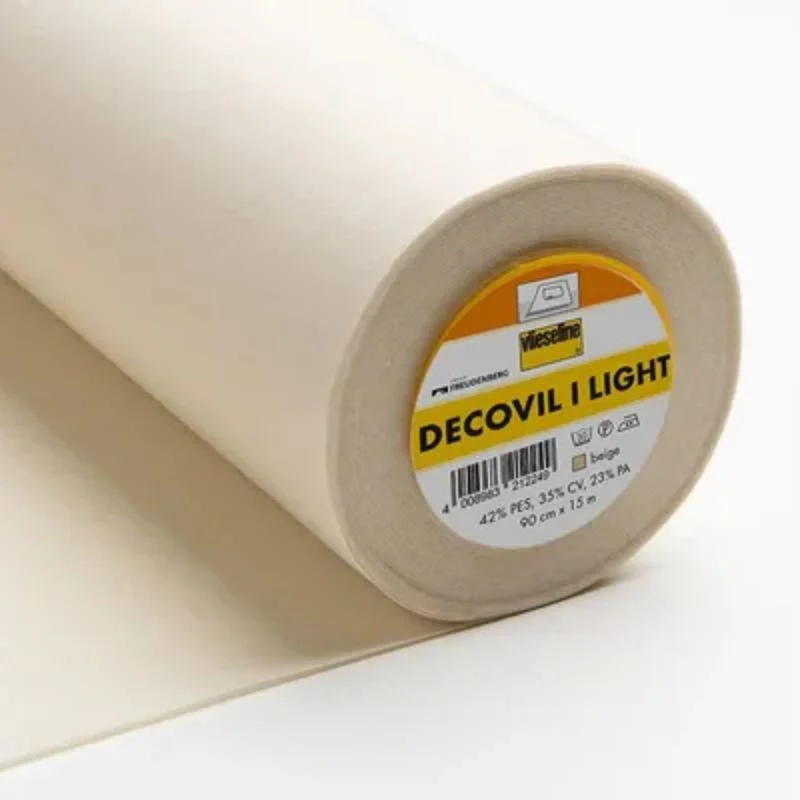 Decovil I Light Säker betalning