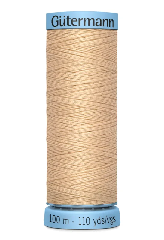 Sysilke 100m Beige / 421 Premium