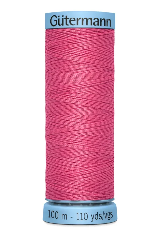 Nedsatt pris Sysilke 100m Rosa / 890