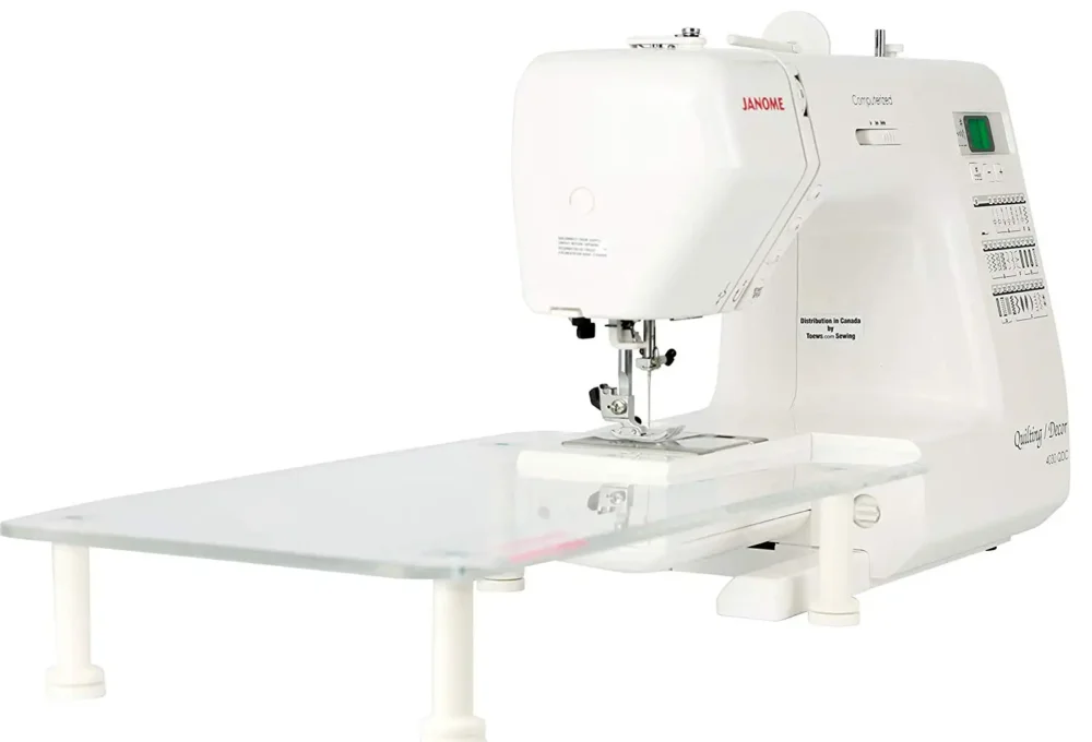 Fri frakt Sybord Janome 4030/3050/4100/5200/MS100