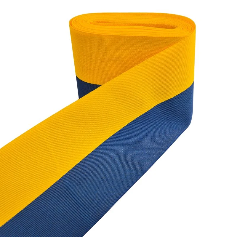 Endast denna vecka Stabilt Sverigeband 120 mm