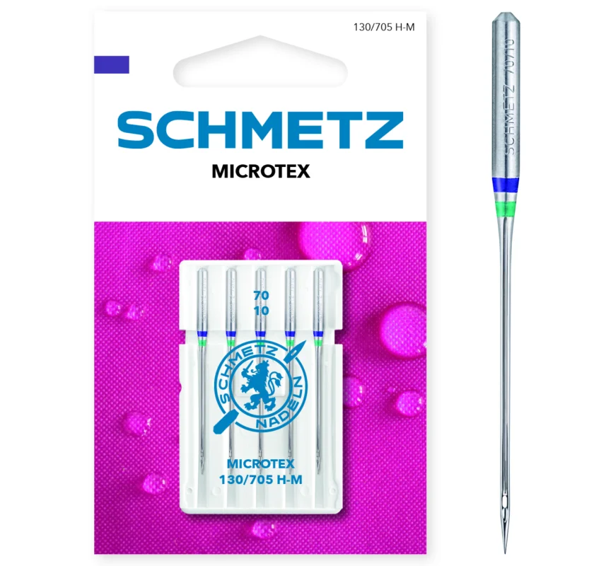 Microtex 5st - 70/10 – Schmetz Outlet