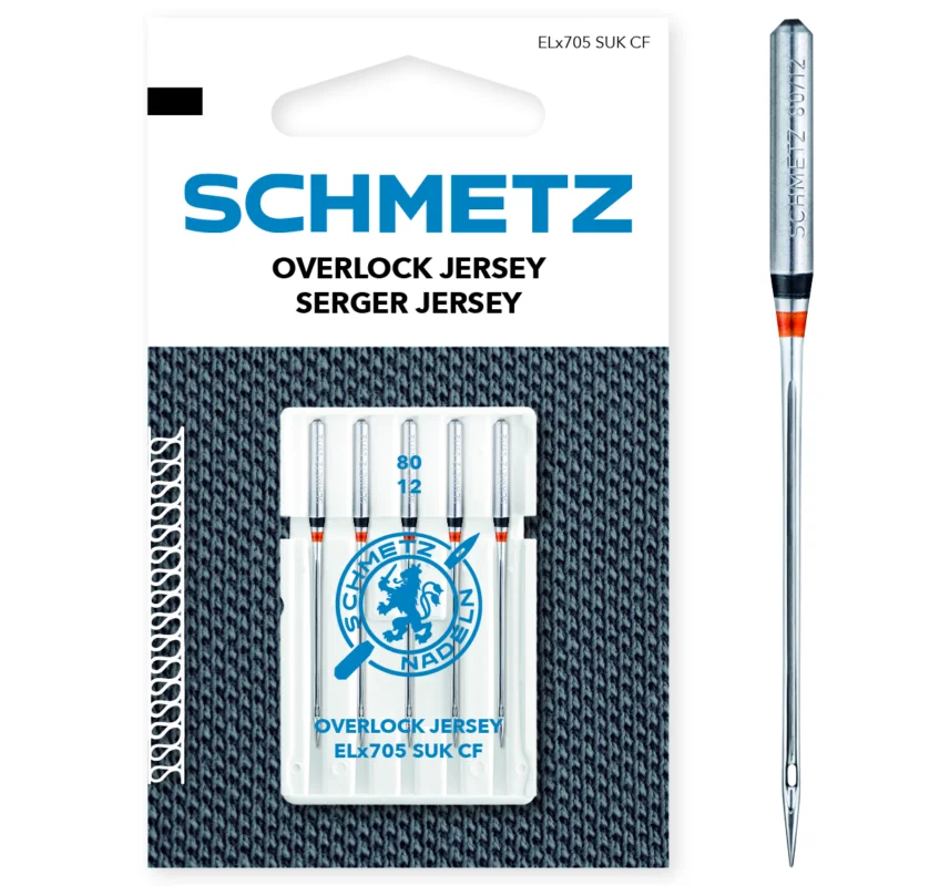 ELx705 SUK CF 5st - 80/12 – Schmetz Begränsad tid