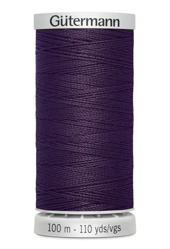 Extra Stark 100m Plommon / 512 Premium