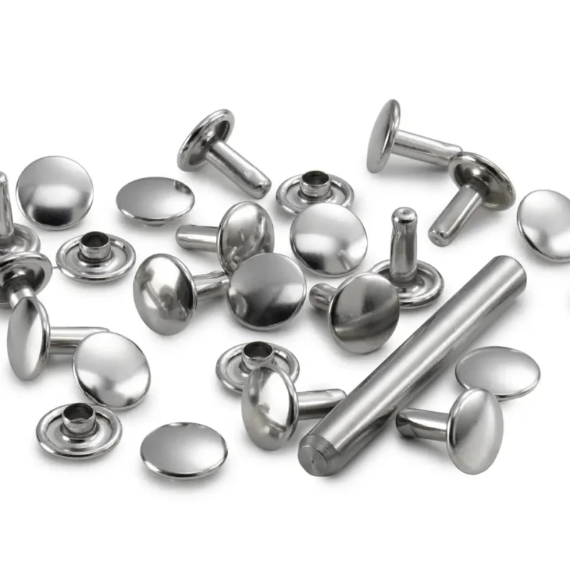 Nitar 9 mm (4-6mm) - Silver Erbjudandepris