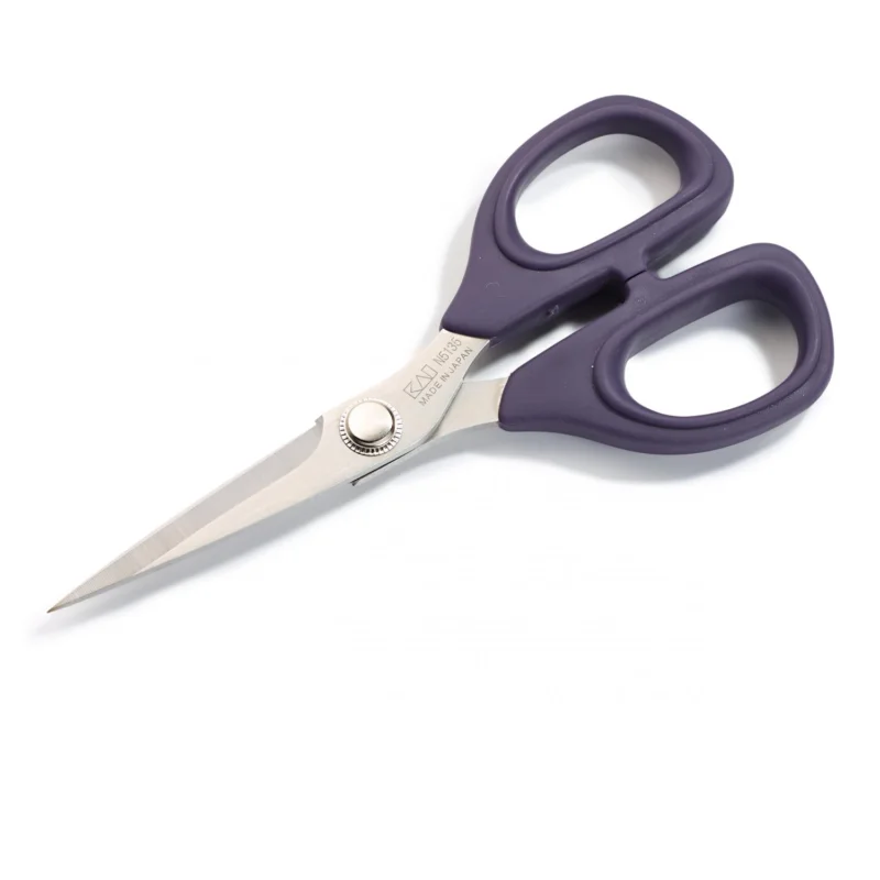 Sänkt pris Profesionell Broderisax 13 cm Prym/KAI