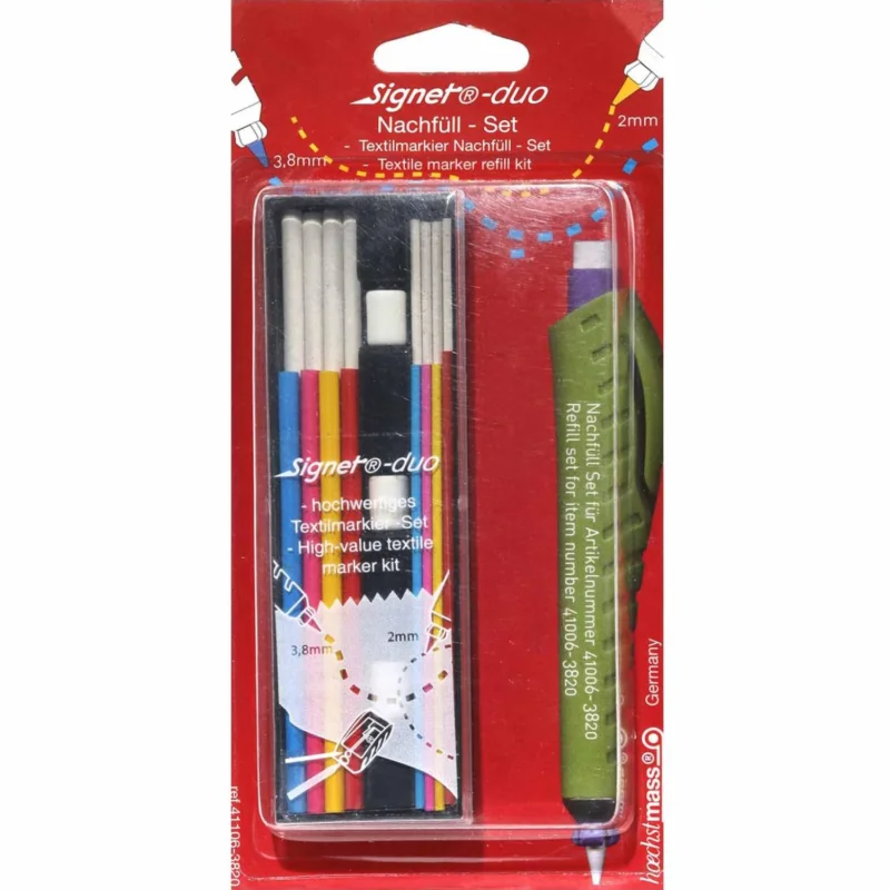 Refill till kritpenna (610846) Trygg betalning