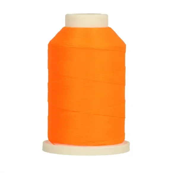 Snabb leverans Madeira Aeroflock Neonorange / 9937