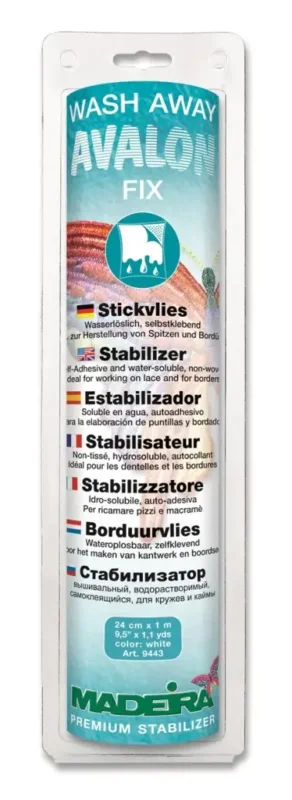 Billigare Avalon Fix 27,5 cm x 1 m