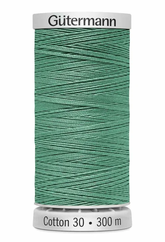Cotton 30 Mintgrön / 1046 Kampanj