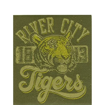 Rabatt Tigers
