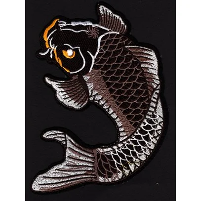 Köp online Karpkoi 18x12 cm