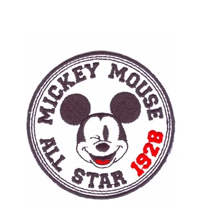 Mickey Mouse All Star 1928 Fynd