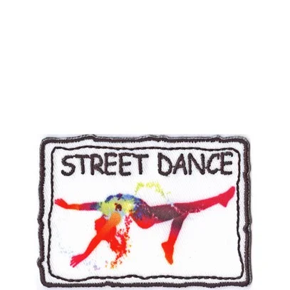 Erbjudandepris Street Dance