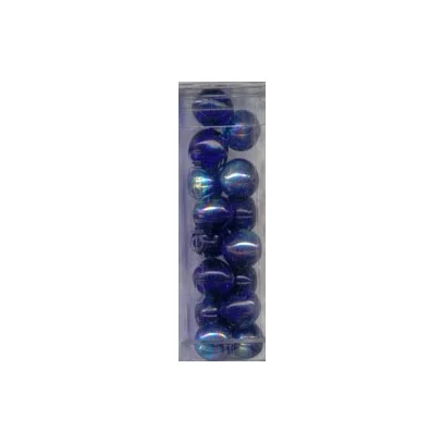 Gütermann 785024 Regnbågspärlor 8 mm Expressleverans