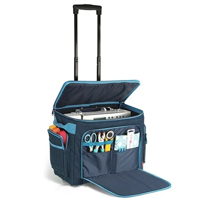 Trolley Jeans Grunddel Trygg betalning
