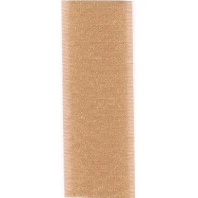 Sandfärg Kardborreband Storpack 100 meter Köp nu